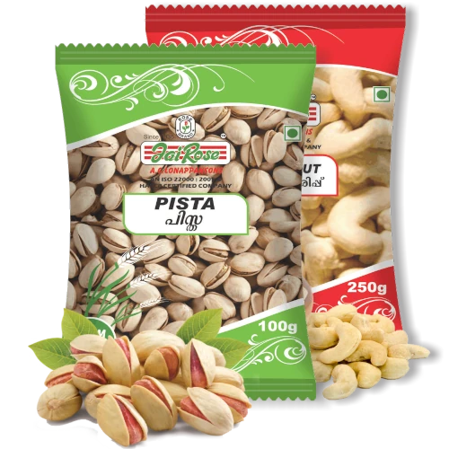 Category Dry Fruits & Nuts