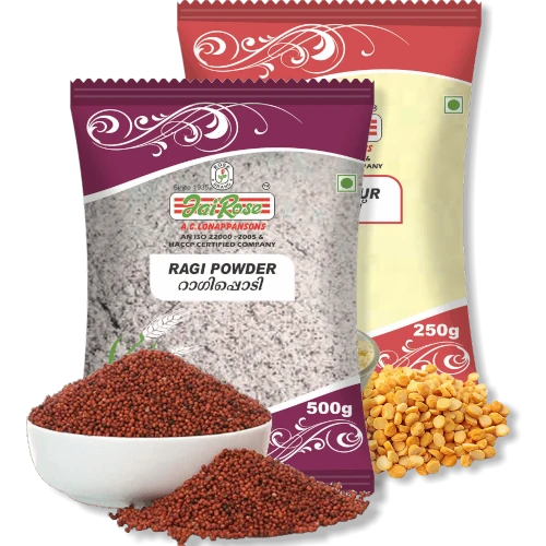 Category Flours & Powders