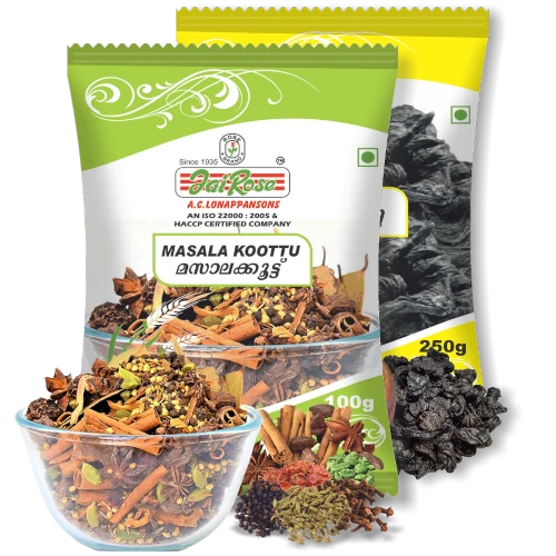 Category Kitchen Staples