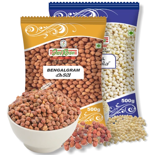 Category Legumes & Pulses