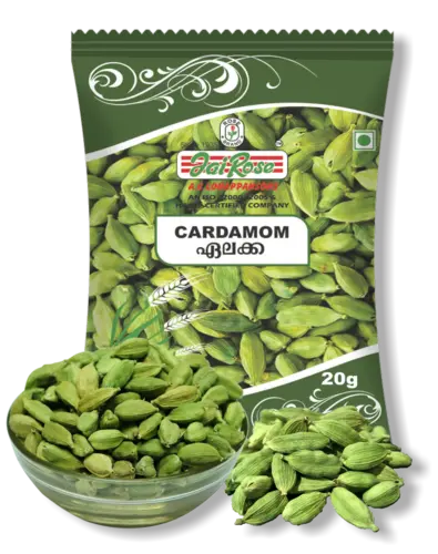 Fist quality products