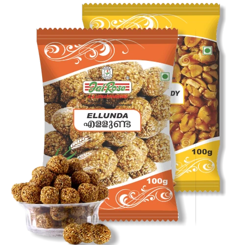 Category Snacks & Sweets